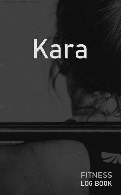 Book cover for Kara