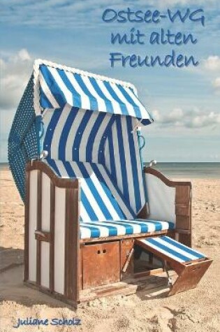 Cover of Ostsee-WG mit alten Freunden