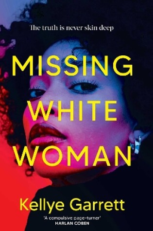 Cover of Missing White Woman