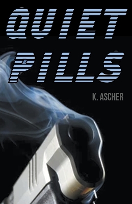 Book cover for Quiet Pills