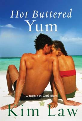 Book cover for Hot Buttered Yum
