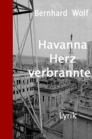 Cover of Havanna - Herz Verbranntes