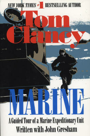 Cover of Marine