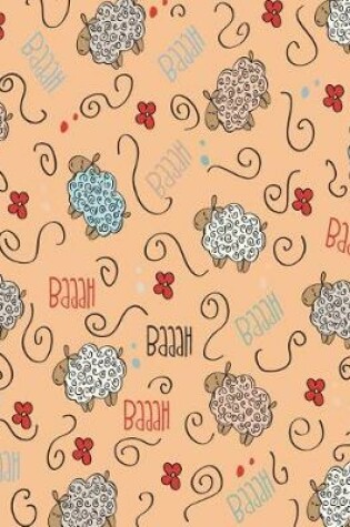 Cover of Baah