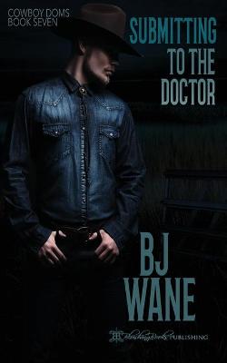 Book cover for Submitting to the Doctor