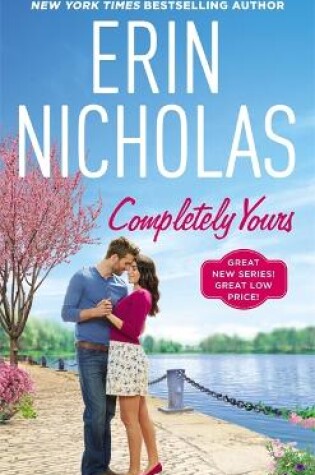 Cover of Completely Yours