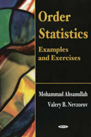 Cover of Order Statistics