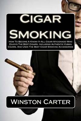 Cover of Cigar Smoking