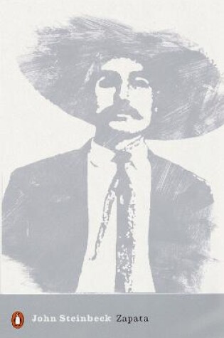 Cover of Zapata