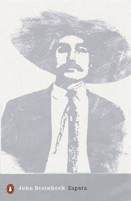 Book cover for Zapata