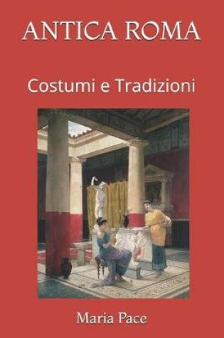Cover of Antica Roma