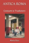 Book cover for Antica Roma