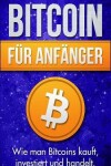 Book cover for Bitcoin F r Anf nger