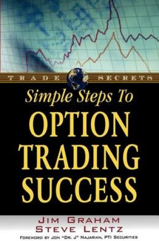 Cover of Simple Steps to Option Trading Success