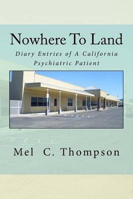 Book cover for Nowhere to Land