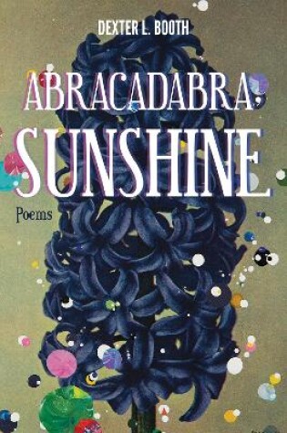 Cover of Abracadabra, Sunshine