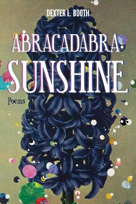 Book cover for Abracadabra, Sunshine