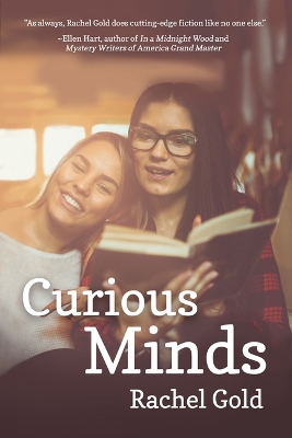 Book cover for Curious Minds