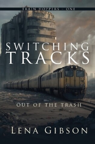 Cover of Switching Tracks