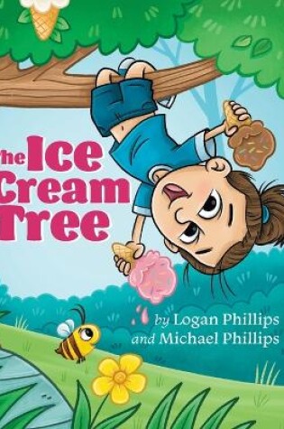 Cover of The Ice Cream Tree
