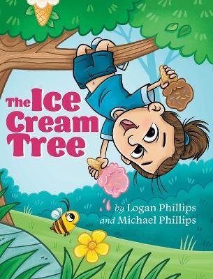Book cover for The Ice Cream Tree