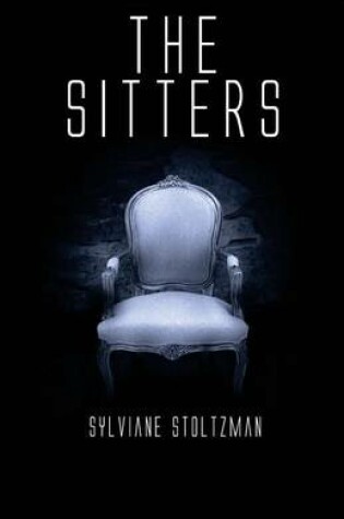 Cover of The Sitters