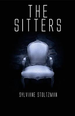 Book cover for The Sitters