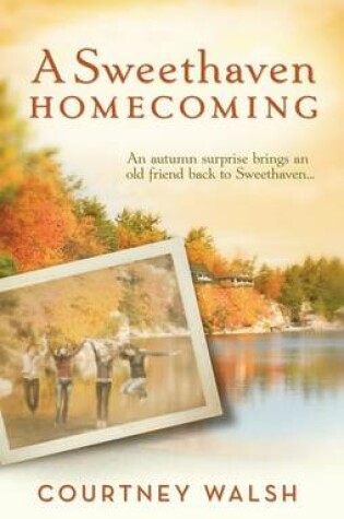 Cover of A Sweethaven Homecoming