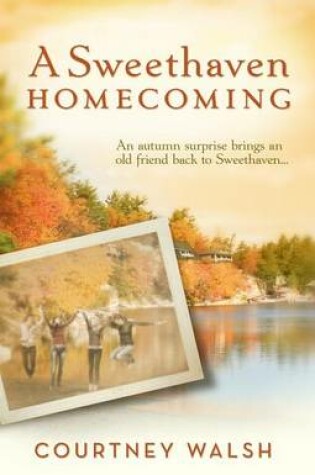 Cover of A Sweethaven Homecoming