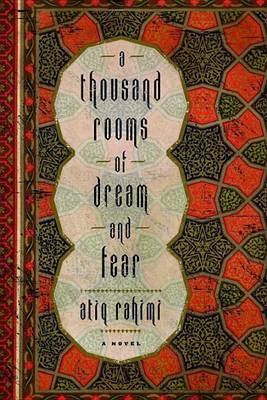 Book cover for A Thousand Rooms of Dream and Fear