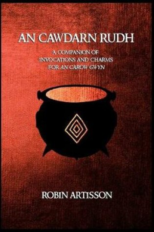 Cover of An Cawdarn Rudh