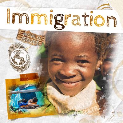 Cover of Immigration