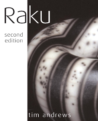 Book cover for Raku