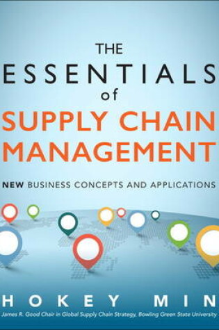 Cover of The Essentials of Supply Chain Management