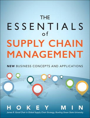 Cover of The Essentials of Supply Chain Management