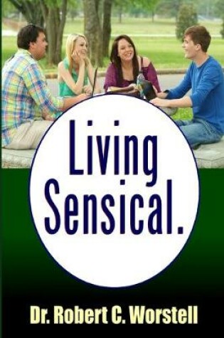 Cover of Living Sensical