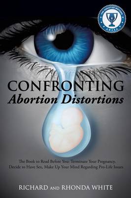 Book cover for Confronting Abortion Distortions