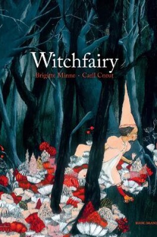 Cover of Witchfairy