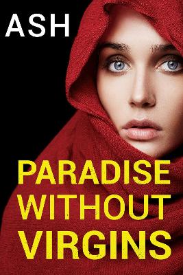 Book cover for Paradise Without Virgins