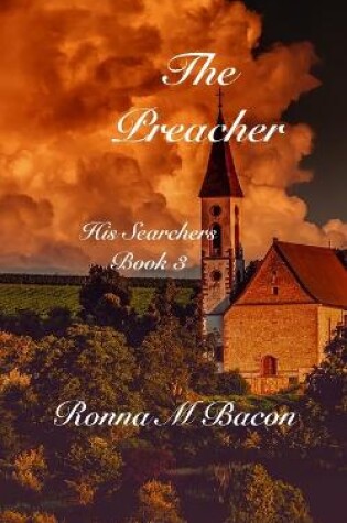 Cover of The Preacher