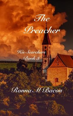 Cover of The Preacher