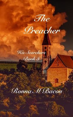 Book cover for The Preacher