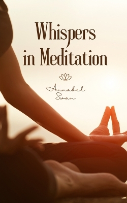 Book cover for Whispers in Meditation