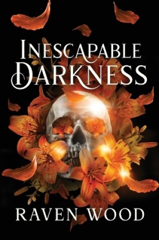 Cover of Inescapable Darkness