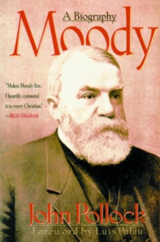 Cover of Moody