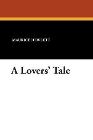 Cover of A Lovers' Tale