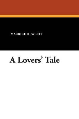 Book cover for A Lovers' Tale