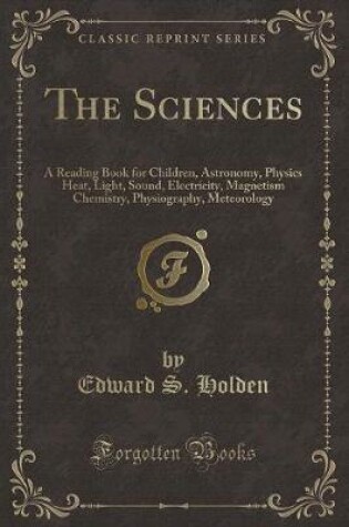 Cover of The Sciences