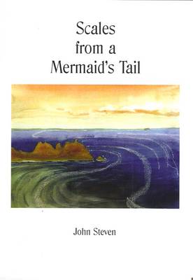 Book cover for Scales From A Mermaid's Tail