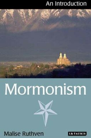 Cover of Mormonism